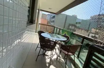 Apartamento com 2 quartos à venda no charitas, niterói , 90 m2 por r$ 892.000
