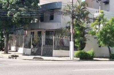 Casa comercial com 14 salas à venda em icaraí, niterói  por r$ 2.200.000