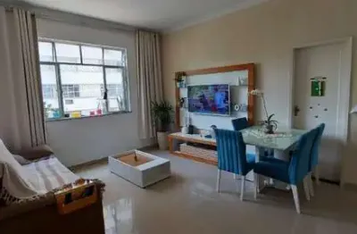 Apartamento com 3 quartos à venda no são domingos, niterói , 90 m2 por r$ 452.000