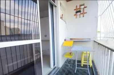 Apartamento com 3 quartos à venda no são domingos, niterói , 97 m2 por r$ 600.000