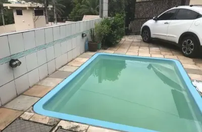 Casa com 1 quarto à venda no maria paula, niterói , 180 m2 por r$ 800.000