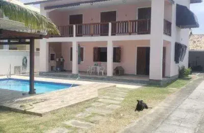 Casa com 3 quartos à venda no guaratiba (ponta negra), maricá , 1 m2 por r$ 900.000