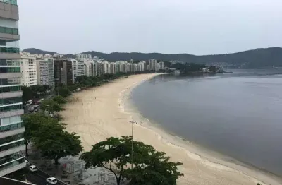 Apartamento com 3 quartos à venda em icaraí, niterói , 166 m2 por r$ 1.600.000