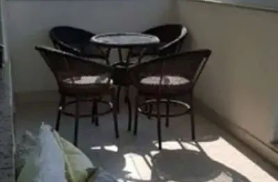 Apartamento com 3 quartos à venda no santa rosa, niterói , 105 m2 por r$ 760.000