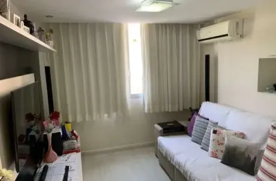 Apartamento com 2 quartos à venda no santa rosa, niterói , 68 m2 por r$ 335.000