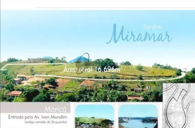 Terreno à venda no Araçatiba, Maricá 