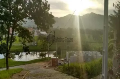 Terreno à venda no Caxito, Maricá 