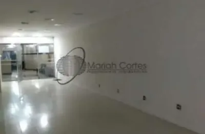 Terreno comercial à venda no Centro, Niterói 