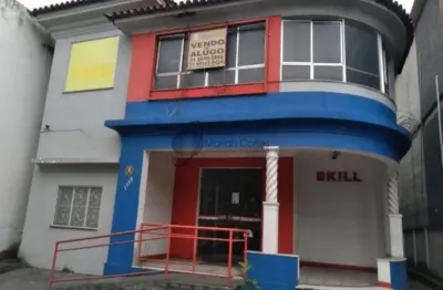 Terreno comercial à venda no Fonseca, Niterói 
