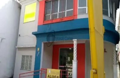 Terreno comercial à venda no Fonseca, Niterói 