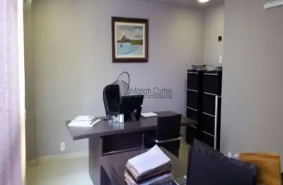 Terreno comercial à venda no Centro, Niterói 