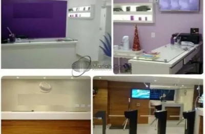 Terreno comercial à venda no Fonseca, Niterói 