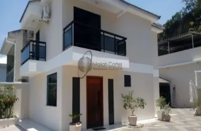 Casa com 3 quartos à venda em Itaipu, Niterói 