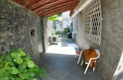 Casa com 4 quartos à venda no Pe Pequeno, Niterói 