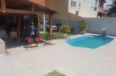 Casa com 5 quartos à venda em Itaipu, Niterói 