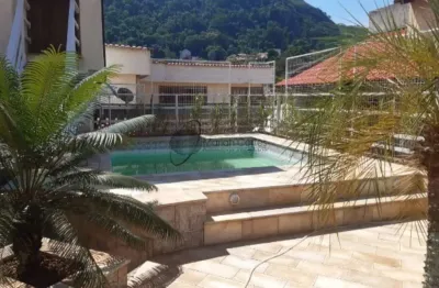 Casa com 4 quartos à venda no São Francisco, Niterói 