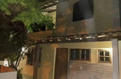 Casa com 2 quartos à venda no Maravista, Niterói 