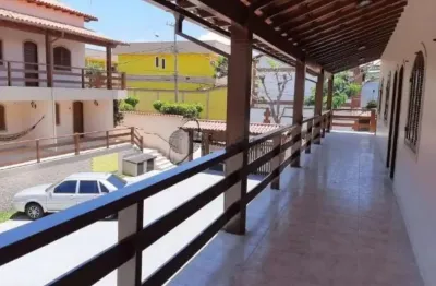 Casa com 2 quartos à venda no Peró, Cabo Frio 