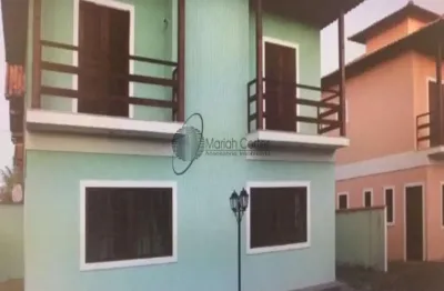 Casa com 2 quartos à venda no Extensão do Bosque, Rio das Ostras 