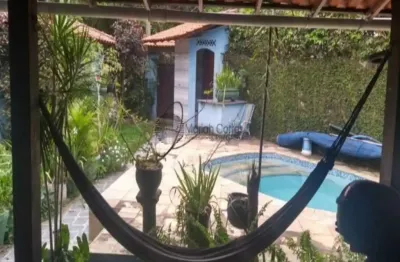 Casa com 3 quartos à venda em Piratininga, Niterói 