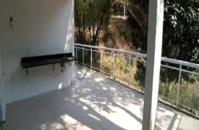 Casa à venda na Vila Progresso, Niterói 