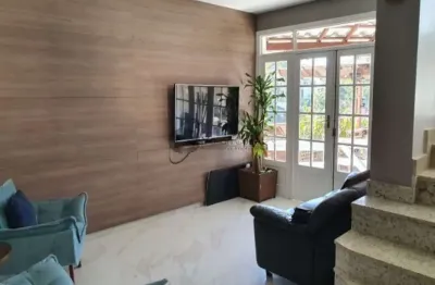 Casa com 3 quartos à venda no Badu, Niterói 