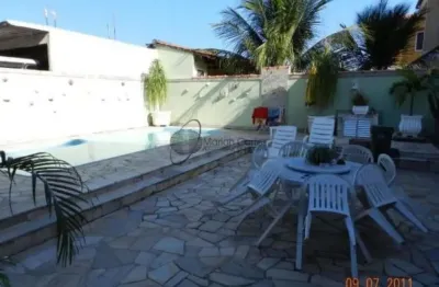 Casa com 5 quartos à venda em Itaipu, Niterói 