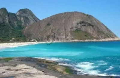 Casa com 5 quartos à venda em Itacoatiara, Niterói 