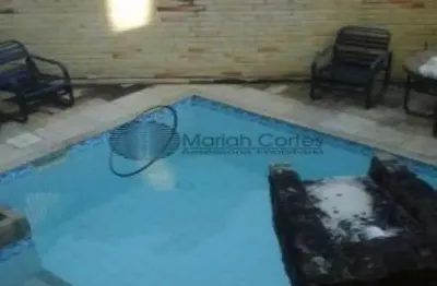 Casa com 5 quartos à venda no Santa Rosa, Niterói 