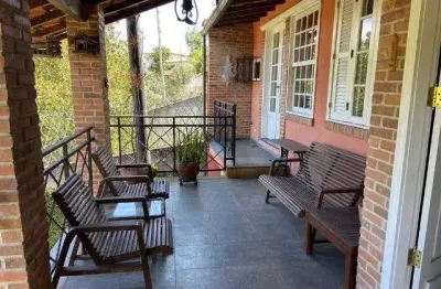 Casa com 3 quartos à venda no Badu, Niterói 