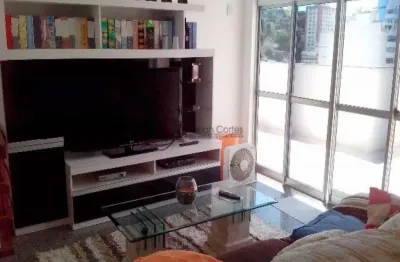 Apartamento com 4 quartos à venda em Icaraí, Niterói 