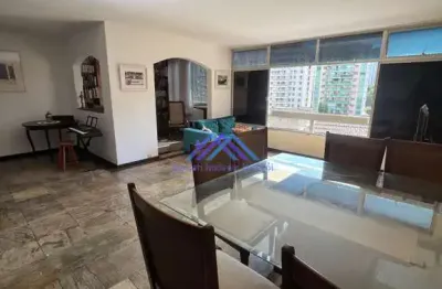 Apartamento com 4 quartos à venda no Ingá, Niterói 