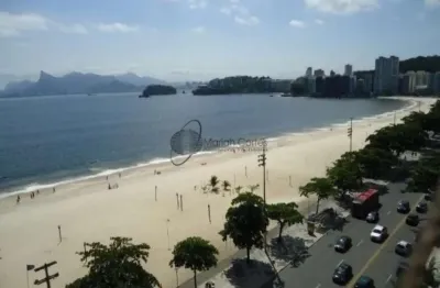 Apartamento com 4 quartos à venda em Icaraí, Niterói 