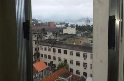 Apartamento com 3 quartos à venda no Centro, Niterói 