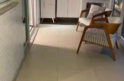 Apartamento com 3 quartos à venda no São Francisco, Niterói 