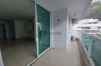 Apartamento com 3 quartos à venda no Charitas, Niterói 