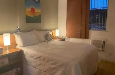 Apartamento com 3 quartos à venda no Santa Rosa, Niterói 