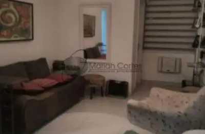 Apartamento com 2 quartos à venda no Centro, Niterói 