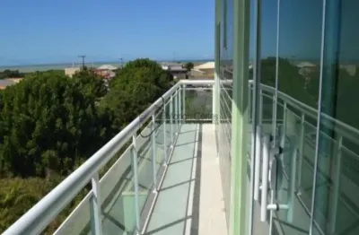 Apartamento com 2 quartos à venda no Rio do Ouro, Niterói 