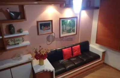 Apartamento com 2 quartos à venda no Santa Rosa, Niterói 