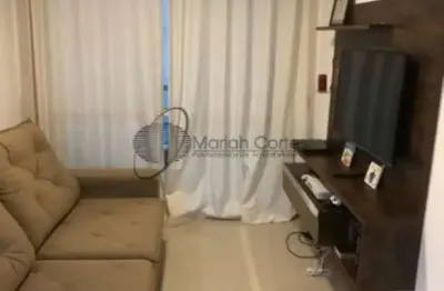 Apartamento com 2 quartos à venda em Itaipu, Niterói 