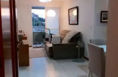 Apartamento com 2 quartos à venda em Pendotiba, Niterói 