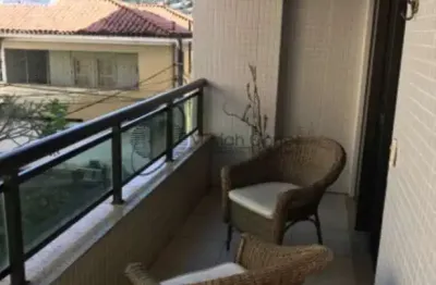 Apartamento com 2 quartos à venda no São Francisco, Niterói 