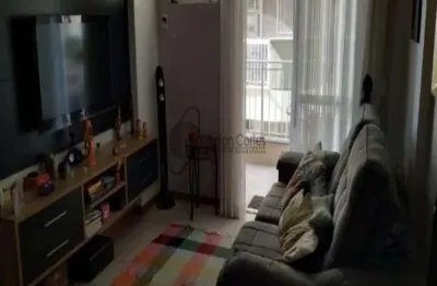 Apartamento com 2 quartos à venda no Santa Rosa, Niterói 