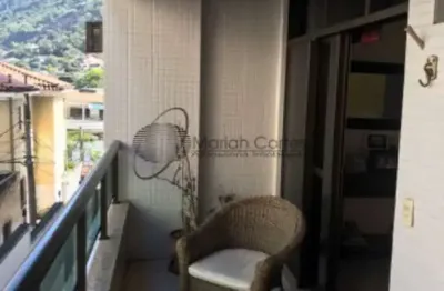 Apartamento com 2 quartos à venda no São Francisco, Niterói 