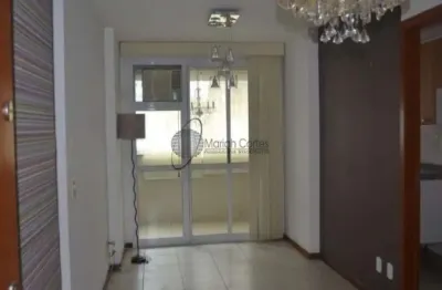 Apartamento com 2 quartos à venda em icaraí, niterói , 6 m2 por r$ 650.000