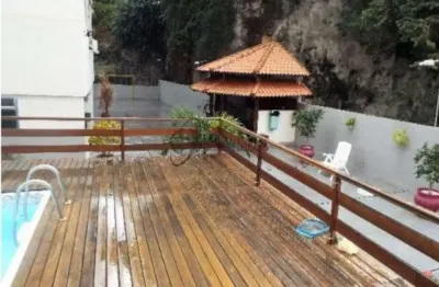 Apartamento com 2 quartos à venda no Ingá, Niterói 