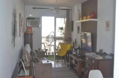 Apartamento com 2 quartos à venda no Santa Rosa, Niterói 