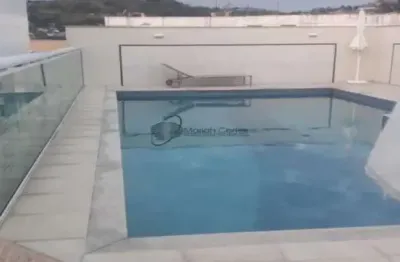 Apartamento com 2 quartos à venda no São Francisco, Niterói 