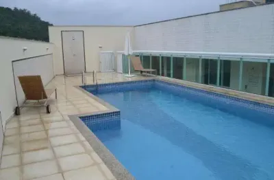 Apartamento com 2 quartos à venda no São Francisco, Niterói 